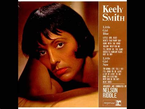 keely smith discography